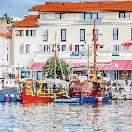 1 Bedroom Cozy In Krk Krk Town