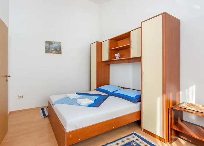 1 Bedroom Cozy In Krk