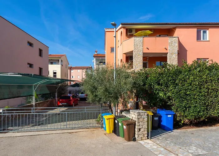 Apartman 1 Bedroom Cozy In Krk