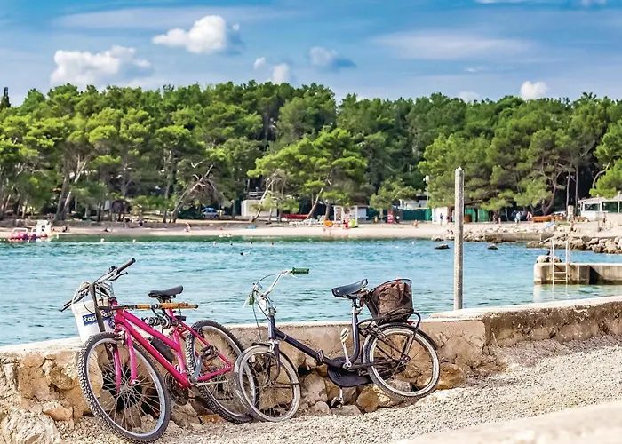 1 Bedroom Cozy In Krk *